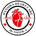 Hansika Heart Care - Dr. Nagur A